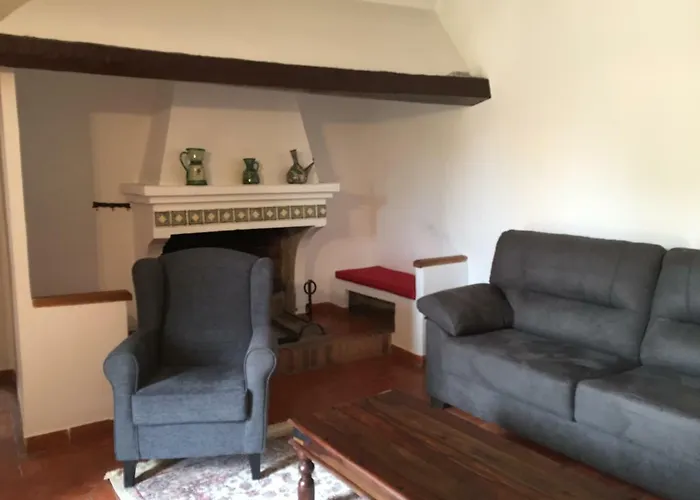 Casa Rural De Jaime