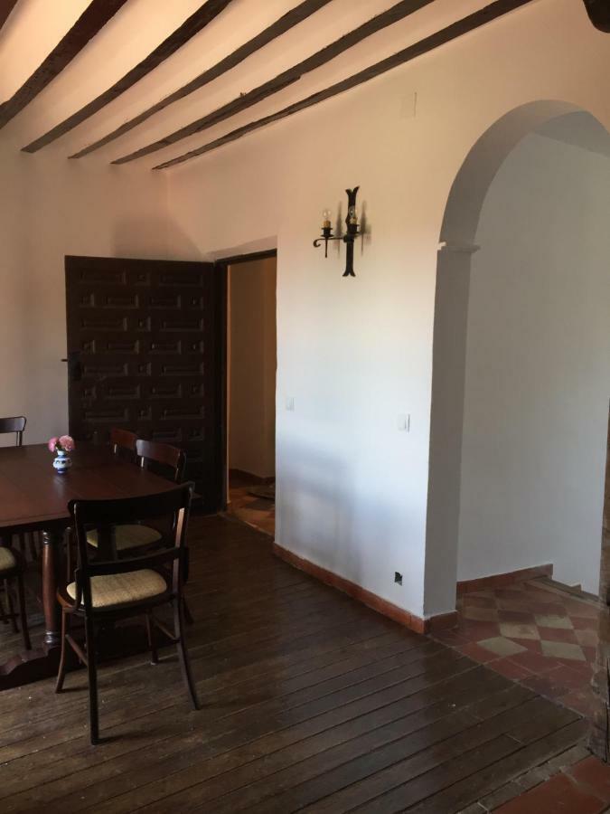 Holiday home De Jaime *