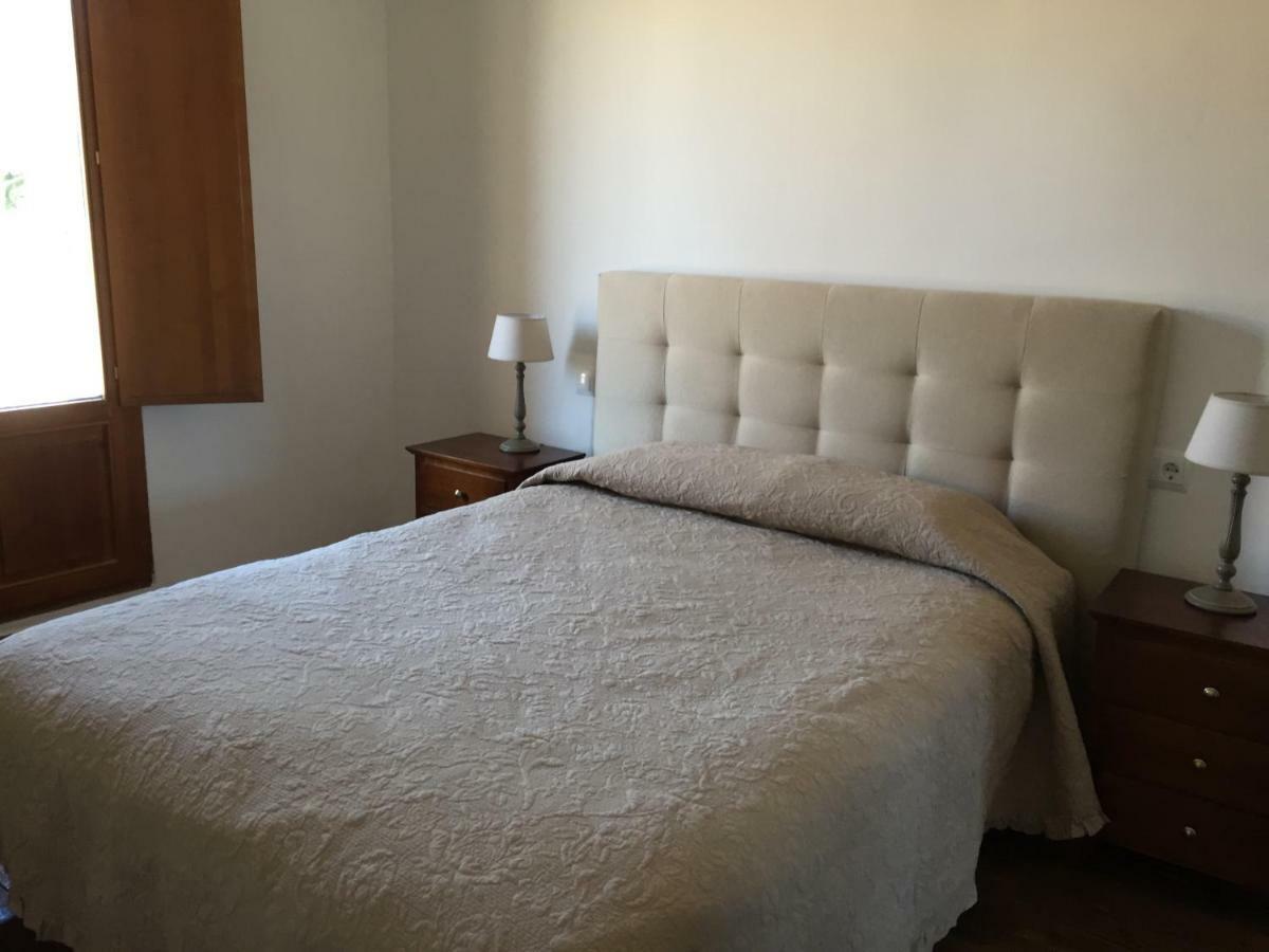 Holiday home De Jaime Medinaceli