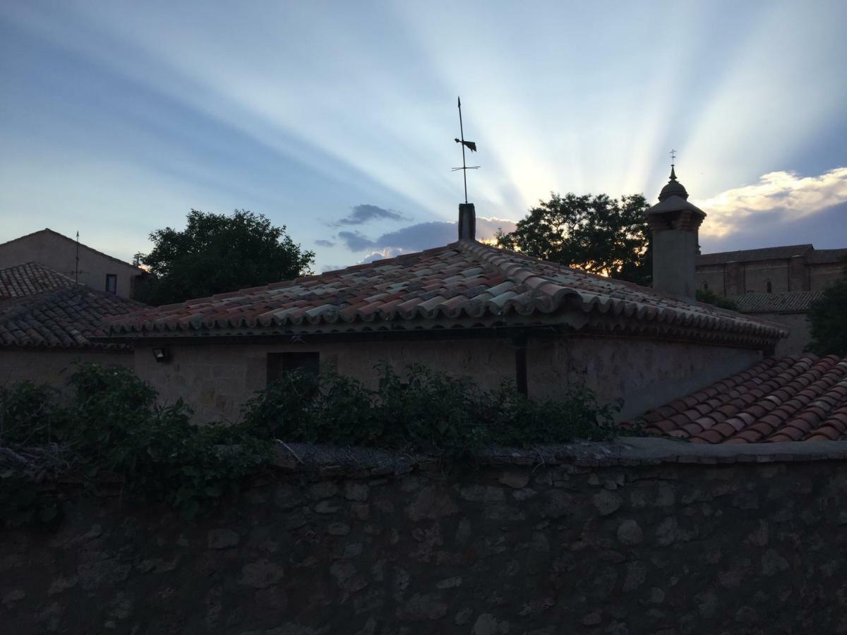 Holiday home De Jaime Medinaceli